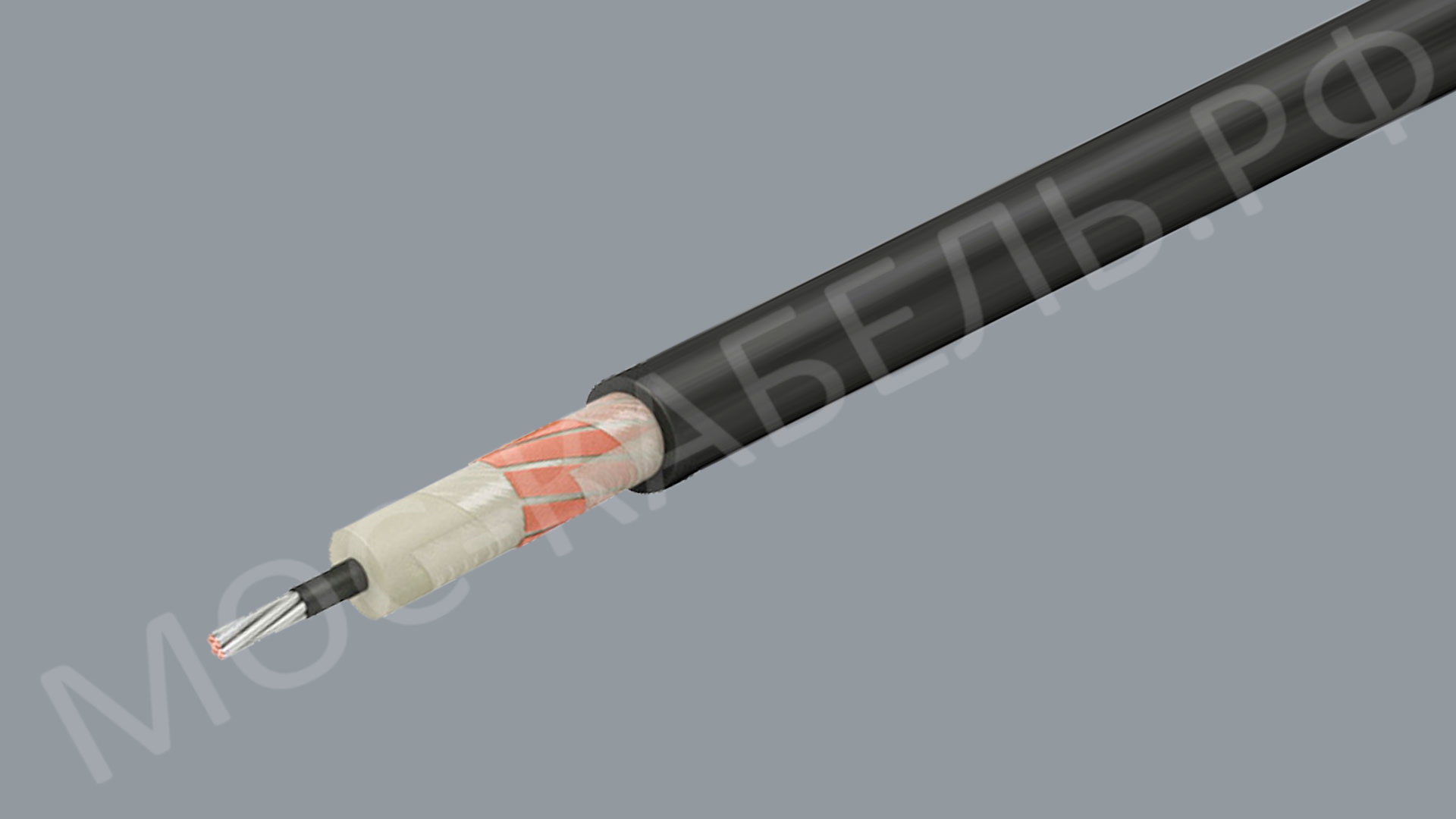 Фото кабеля КВОРЭВ – в наличии в OOO «Москабель-Комплектация»