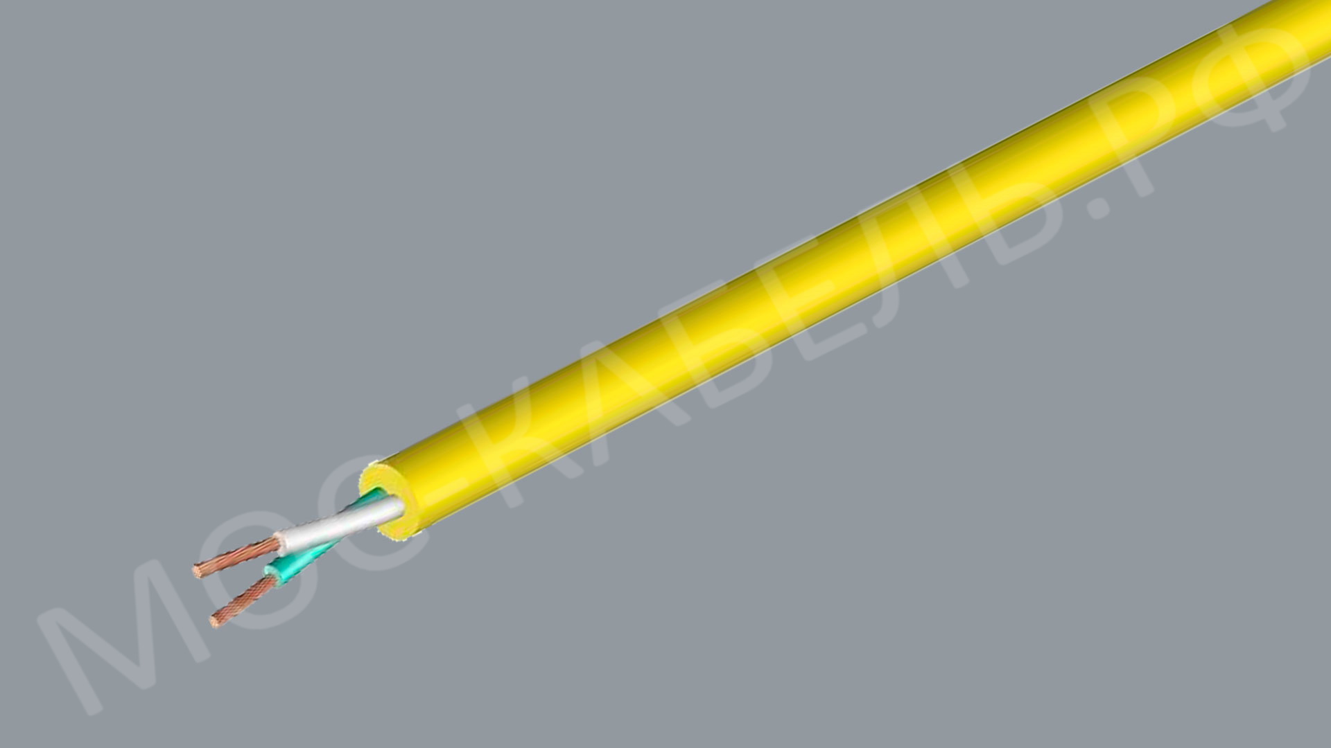 Фото кабеля НГШМ – в наличии в OOO «Москабель-Комплектация»